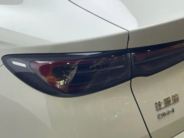 BYD Seal 06 — Фото автомобиля 12