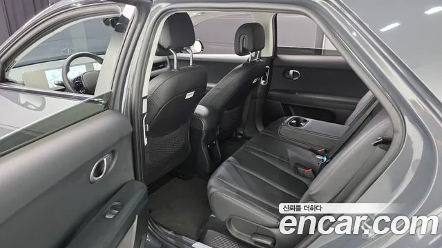 Hyundai Ioniq5 Ioniq5 — Фото автомобиля 11