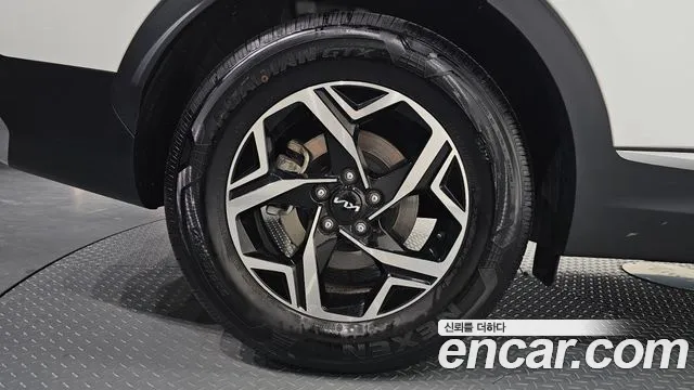 Kia Sportage 5th Gen — Фото автомобиля 6