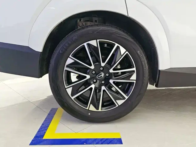 GAC Trumpchi GS4 — Фото автомобиля 6