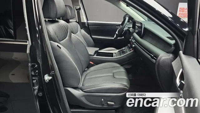 Hyundai Palisade The New Palisade Бензин 3.8 2WD — Фото автомобиля 6