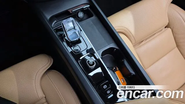 Вольво V60 V60 Cross Country 2 поколение B5 Ultimate AWD — Фото автомобиля 9