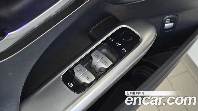 Mercedes-Benz C-Class W206 — Фото автомобиля 28