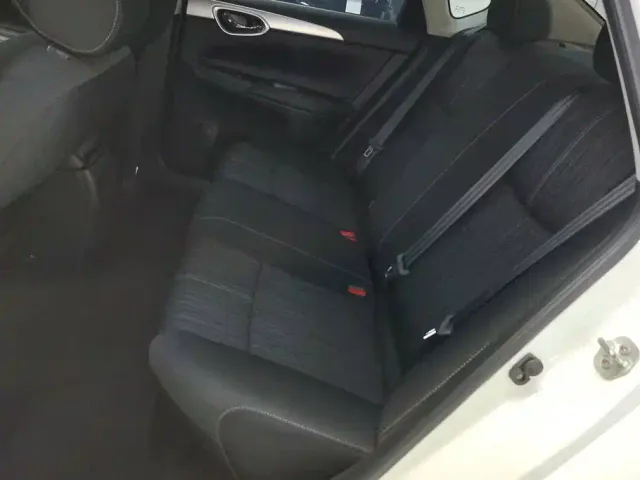 Nissan Sylphy — Фото автомобиля 11