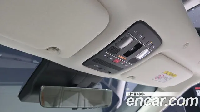 Hyundai Nexo — Фото автомобиля 30