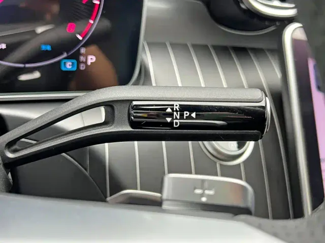 Mercedes-Benz C-Class — Фото автомобиля 17