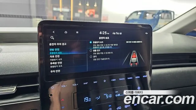 Hyundai Staria Staria Карго 5 мест — Фото автомобиля 19