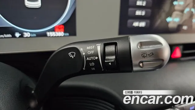 Hyundai Ioniq5 Ioniq5 — Фото автомобиля 22