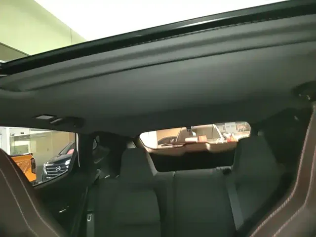 Changan X5 Plus — Фото автомобиля 17