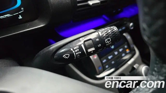 Hyundai Casper — Фото автомобиля 27