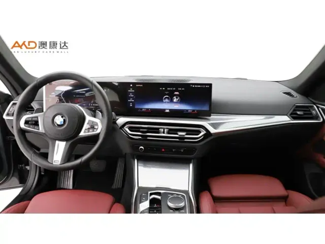 BMW 4 Series — Фото автомобиля 5