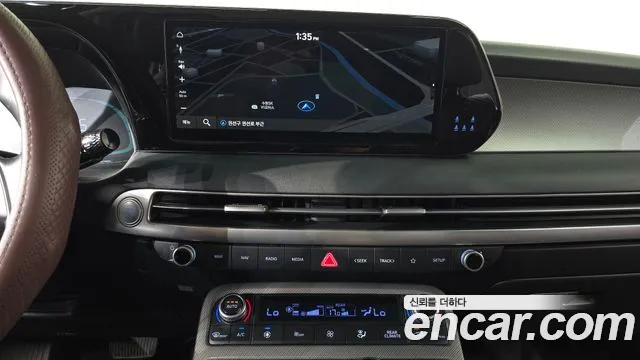 Hyundai Palisade The New Palisade Бензин 3.8 2WD — Фото автомобиля 12
