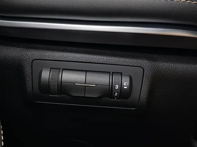 Chery Tiggo 8 — Фото автомобиля 8