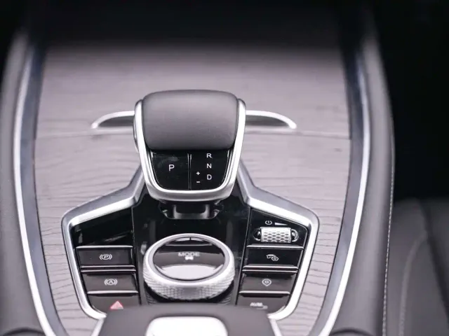 Chery Tiggo 8 PRO — Фото автомобиля 18