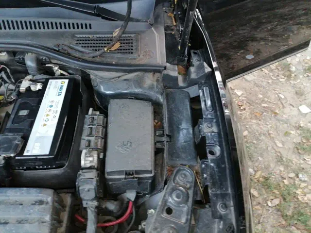 Volkswagen Passat — Фото автомобиля 21