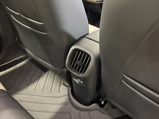 BYD Dolphin — Фото автомобиля 22