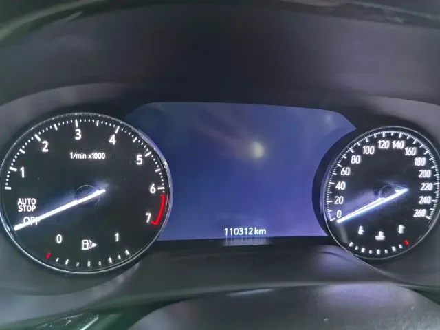 Buick Envision S — Фото автомобиля 10