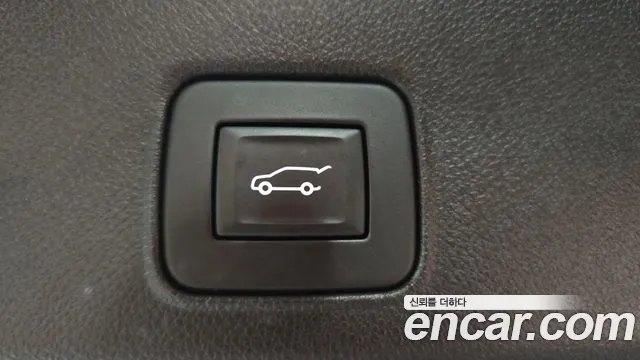 ChevroletGMDaewoo Trailblazer Trailblazer 1.3 Turbo 2WD — Фото автомобиля 19
