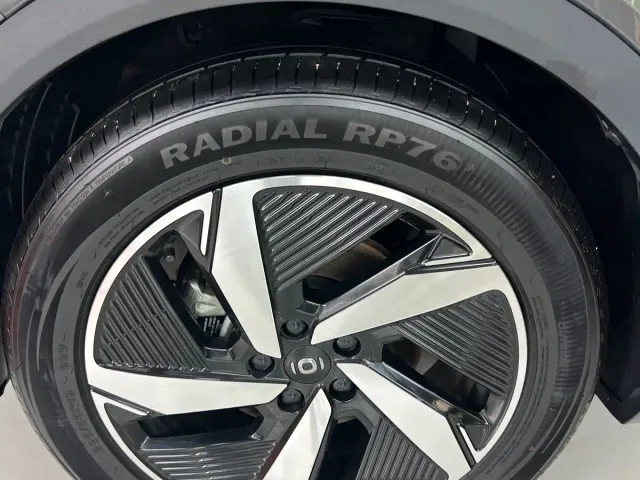 Changan Qiyuan Q05 — Фото автомобиля 4