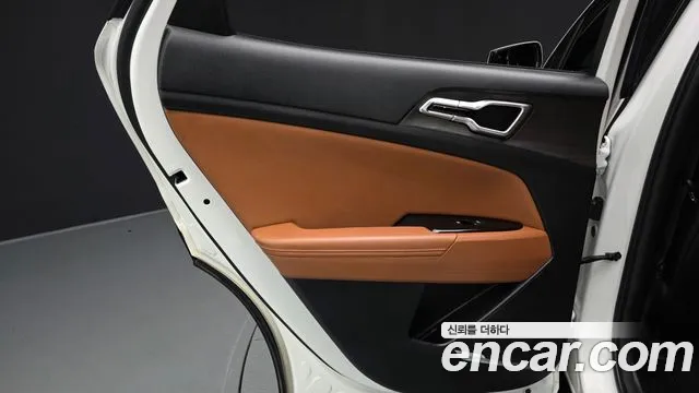 Kia Sportage — Фото автомобиля 24