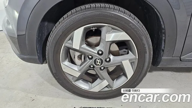 Hyundai Venue Venue 1.6 Modern Plus — Фото автомобиля 5