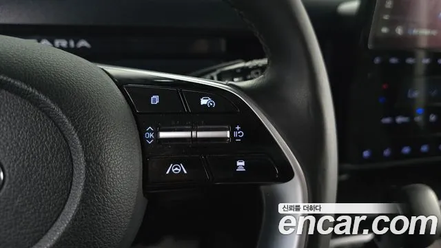 Hyundai Staria Staria L3.5 Карго 5 мест — Фото автомобиля 17