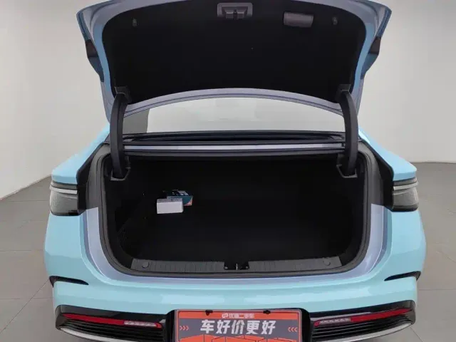 BYD Seal — Фото автомобиля 16