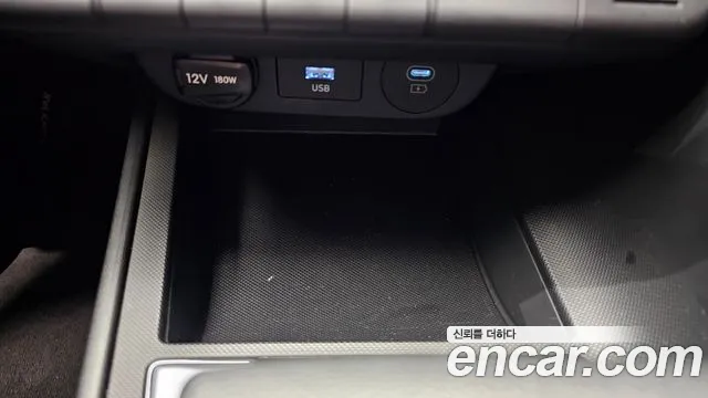 Hyundai Avante CN7 — Фото автомобиля 28