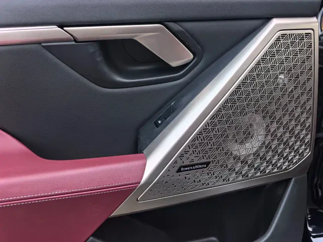 BMW 5 Series — Фото автомобиля 14