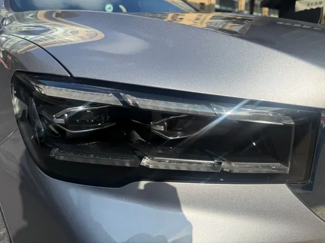 Geely Xingyue L — Фото автомобиля 30