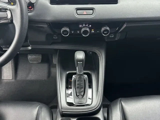 Honda Vezel — Фото автомобиля 17