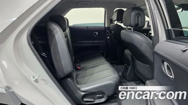 Hyundai Ioniq5 Ioniq5 Long Range AWD — Фото автомобиля 10