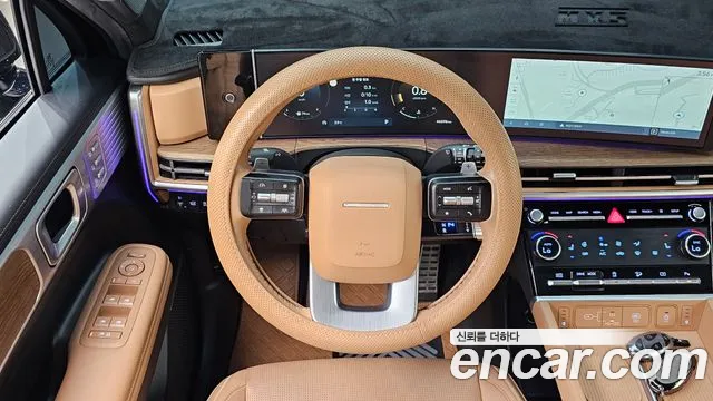 Hyundai Santafe — Фото автомобиля 11