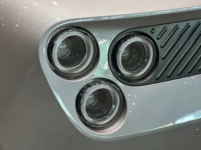 Nio Firefly — Фото автомобиля 5