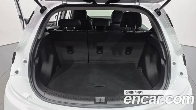 Chevrolet Bolt EV New — Фото автомобиля 22
