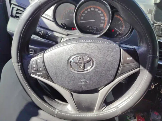 Toyota YARiS L Zhi Xuan — Фото автомобиля 15
