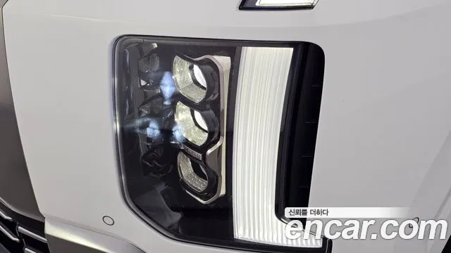 Hyundai Palisade The New — Фото автомобиля 7