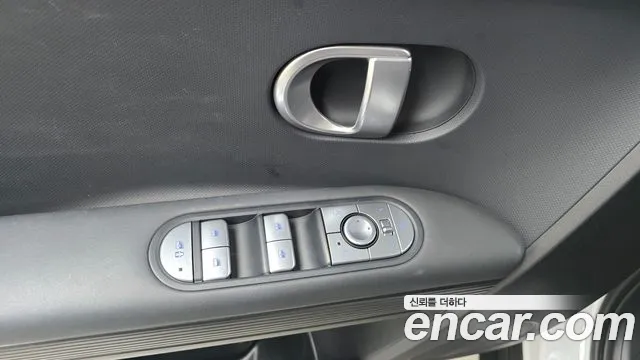 Hyundai Ioniq5 — Фото автомобиля 29