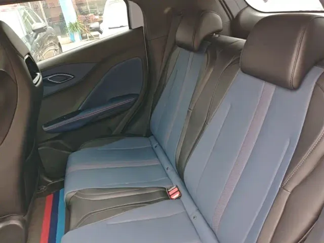 BYD Seagull — Фото автомобиля 16