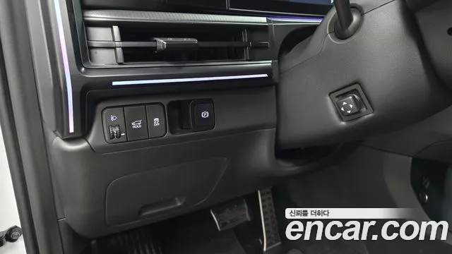 Hyundai Santa Fe MX5 — Фото автомобиля 27
