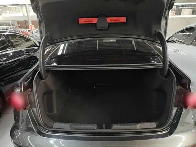 Audi A3 — Фото автомобиля 18