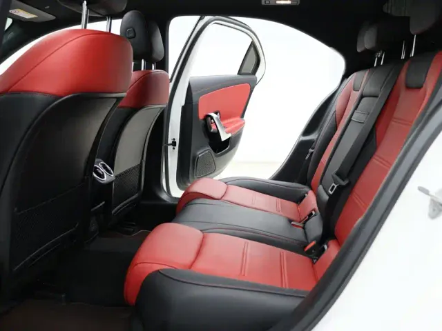 Mercedes-Benz A-Class AMG — Фото автомобиля 7
