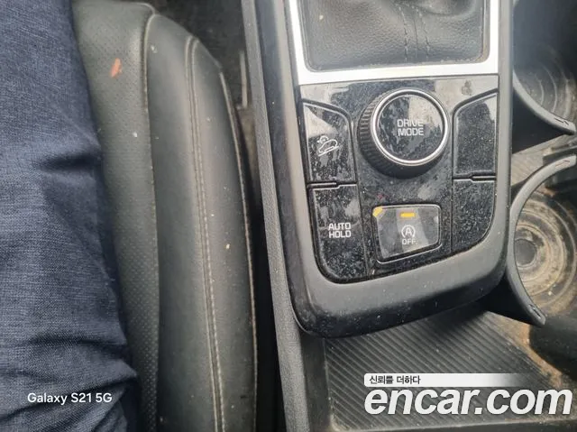 Kia Sportage 5th Gen — Фото автомобиля 13