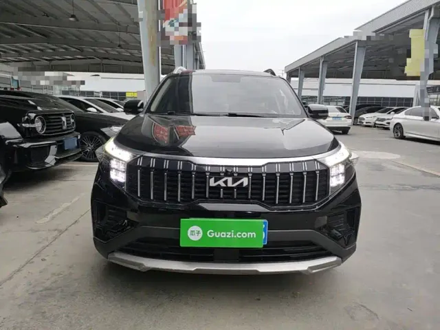 Kia Sportage — Фото автомобиля 2