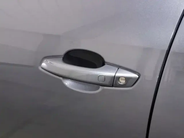BYD Hai Bao 05 DM-i 2025 DM-i Smart Drive Edition 55KM Luxury — Фото автомобиля 18
