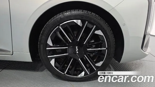 Kia K8 Signature — Фото автомобиля 17