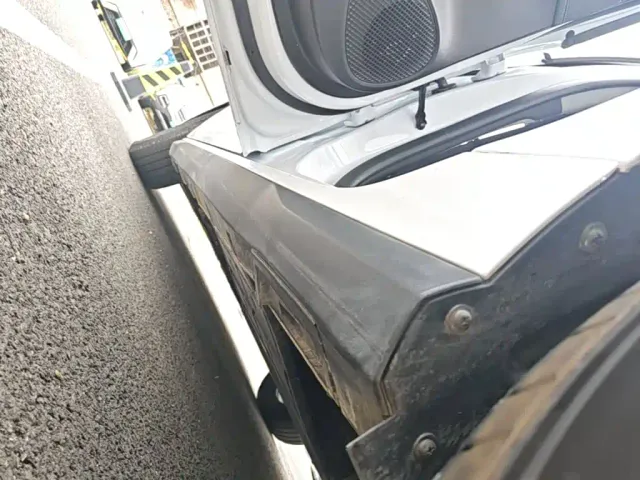 BYD Seal 05 DM-i — Фото автомобиля 21