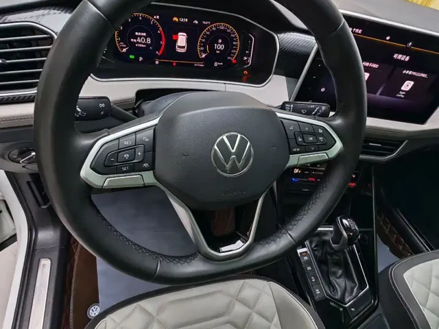 Volkswagen Tayron — Фото автомобиля 12
