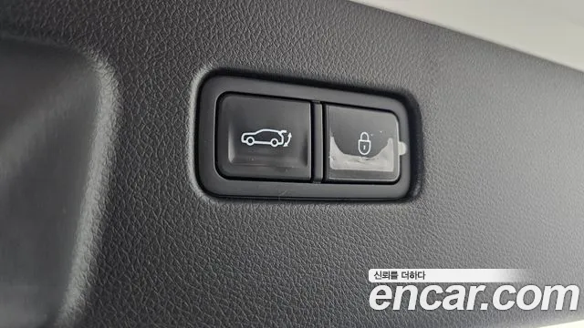 Genesis GV60 — Фото автомобиля 20