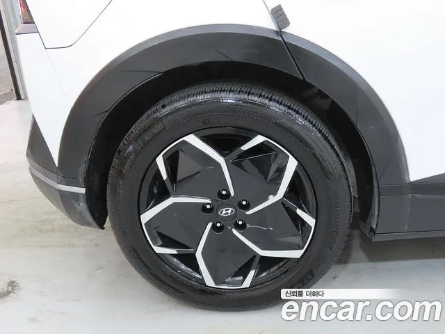 Hyundai Ioniq 5 — Фото автомобиля 20